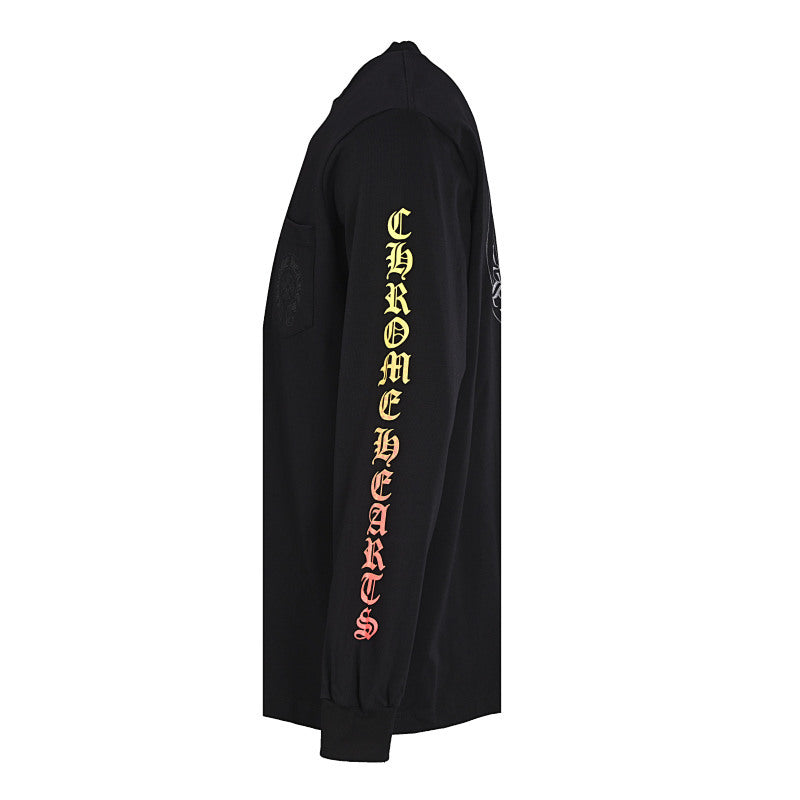 Chrome Hearts Casual Hoodie