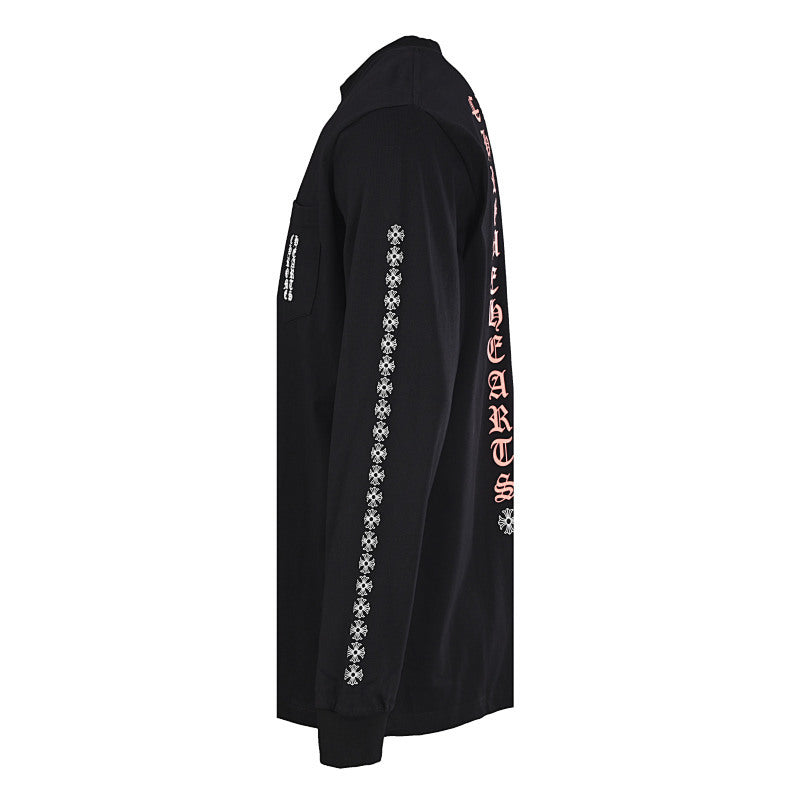 Chrome Hearts Casual Hoodie