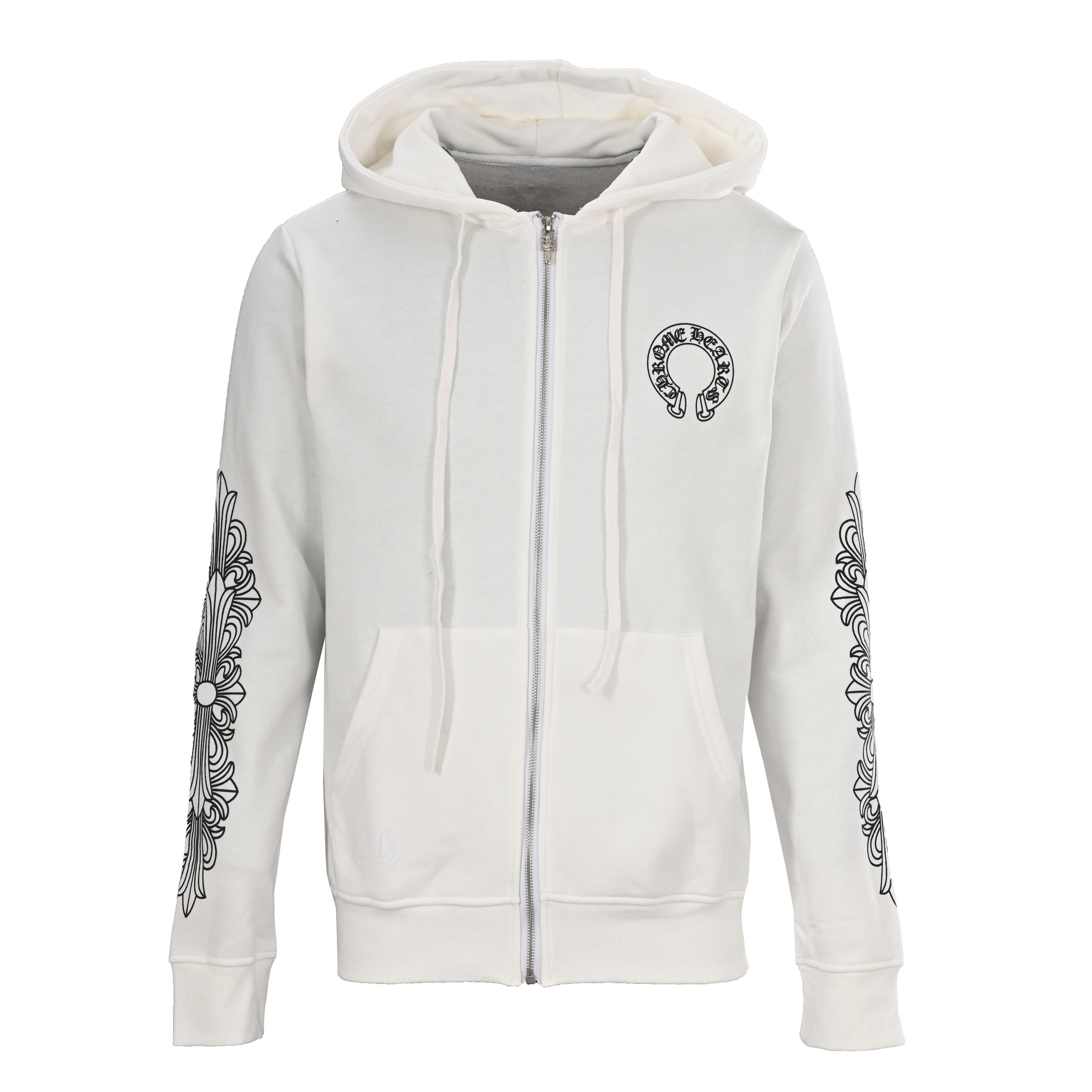 Chrome Hearts Casual Sweatshirt