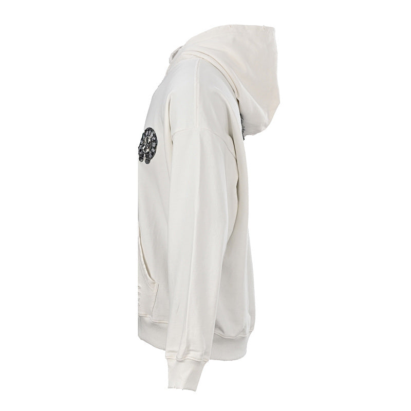 Chrome Hearts Casual Sweatshirt