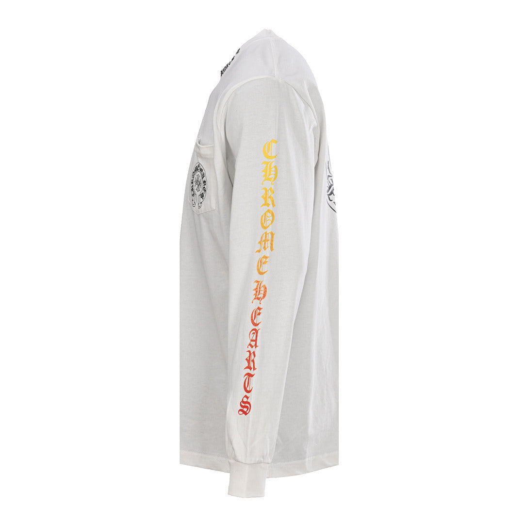 Chrome Hearts Casual Sweatshirt