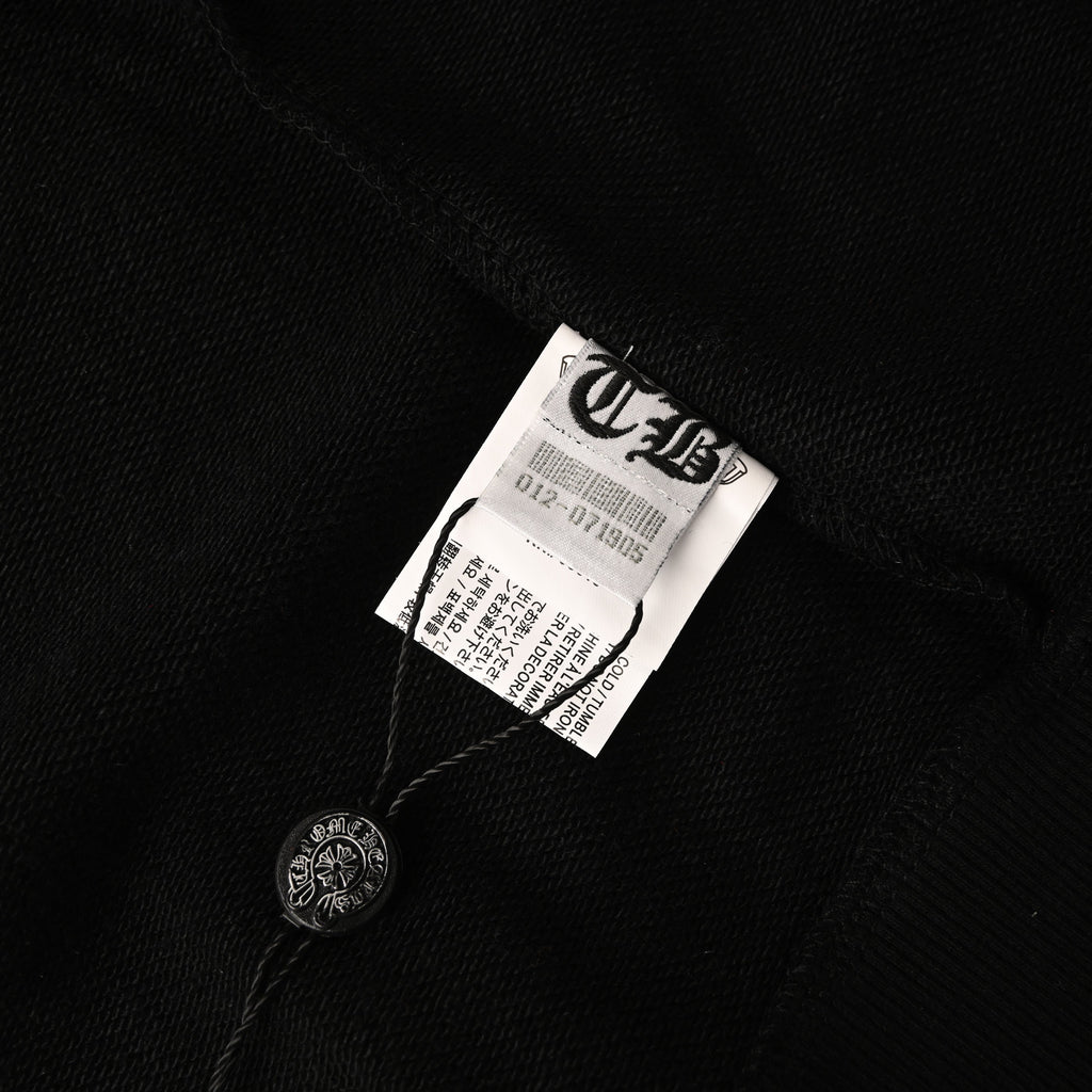 Chrome Hearts Casual Hoodie