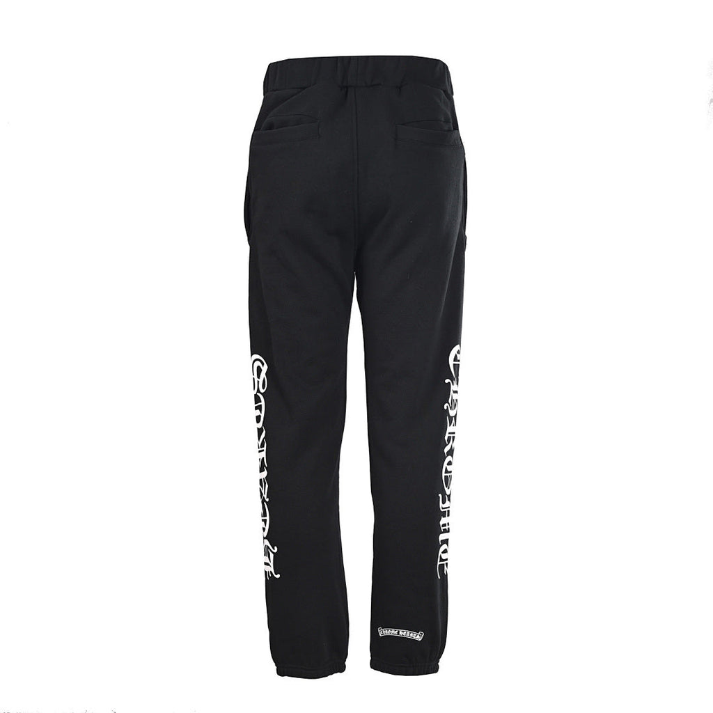 Chrome Hearts Classic Jeans