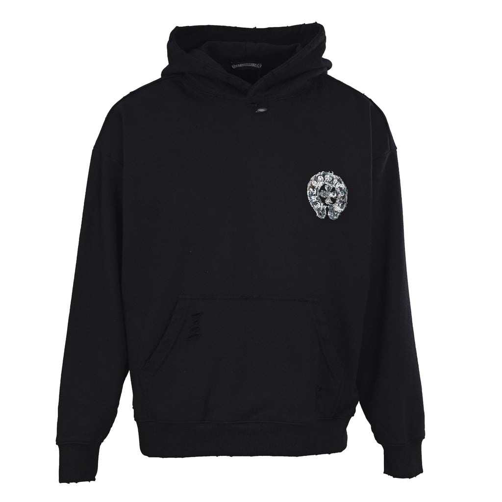 Chrome Hearts Casual Hoodie