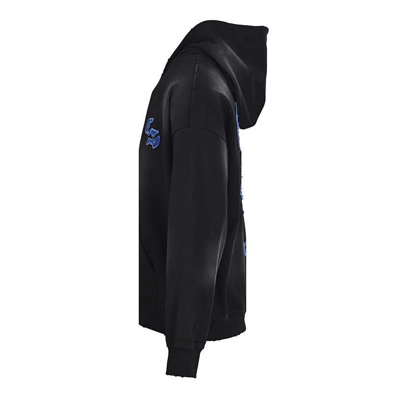 Chrome Hearts Casual Hoodie