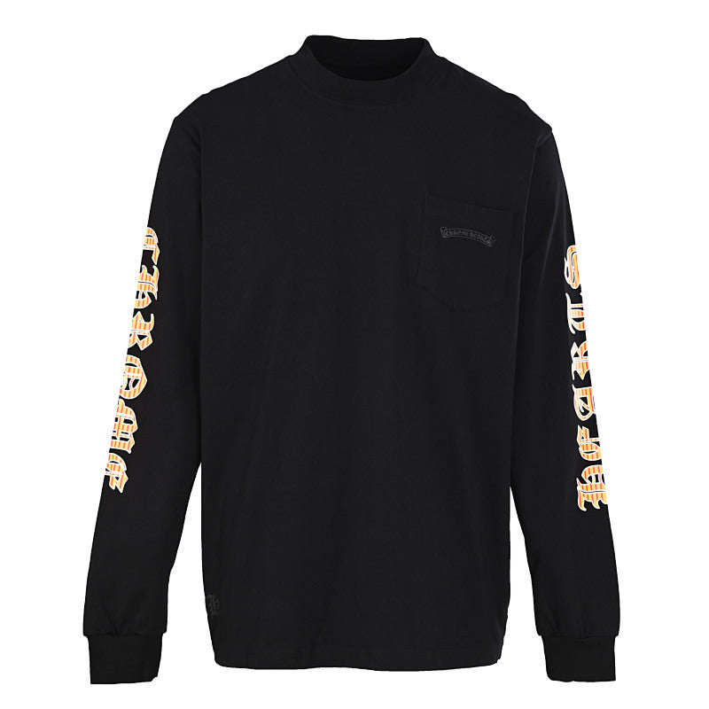 Chrome Hearts Casual Hoodie