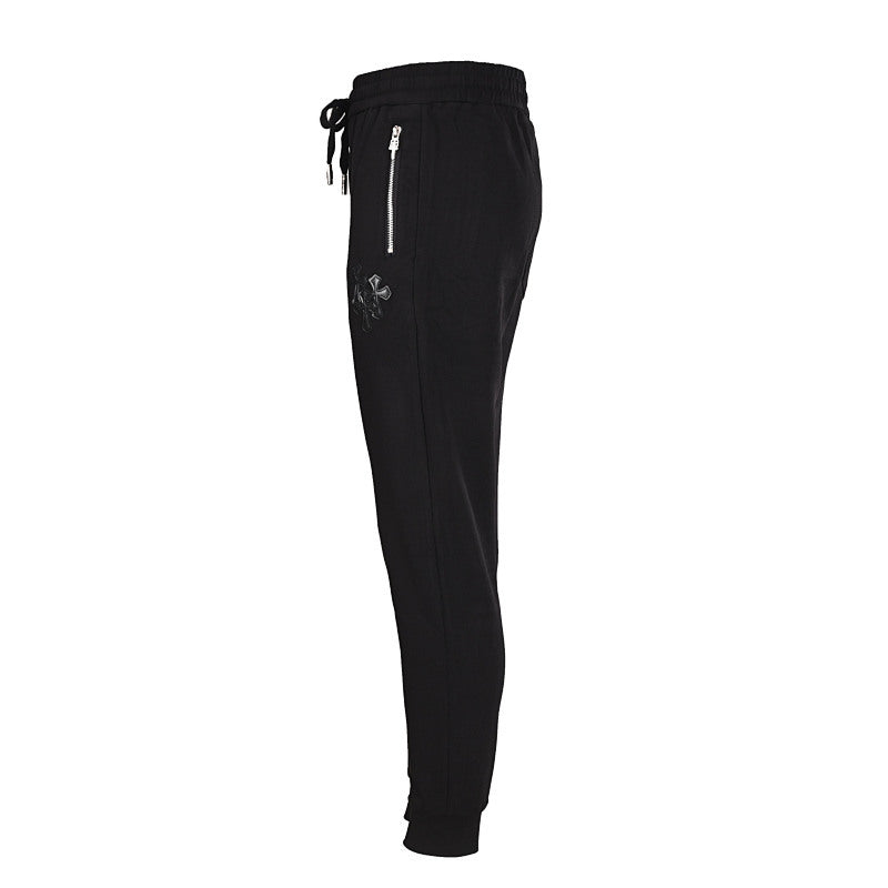 Chrome Hearts Classic Jeans