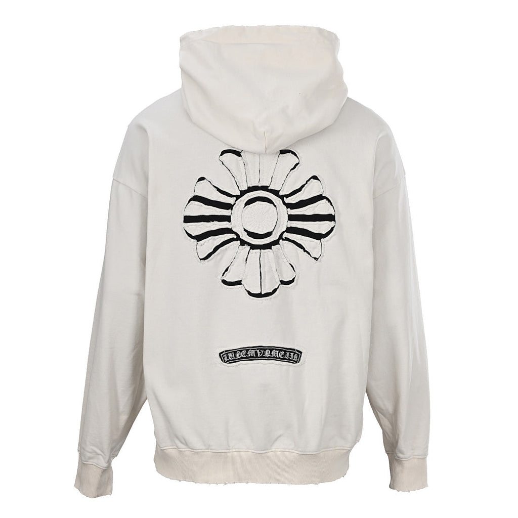 Chrome Hearts Casual Sweatshirt