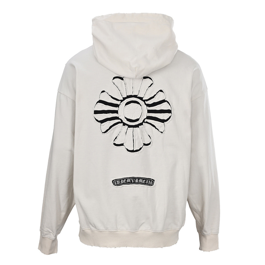 Chrome Hearts Casual Sweatshirt