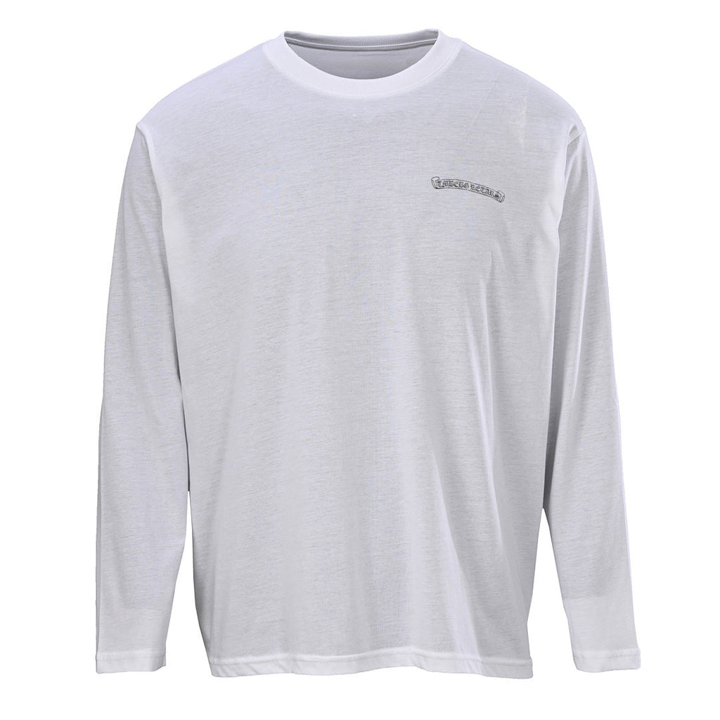 Chrome Hearts Casual Sweatshirt