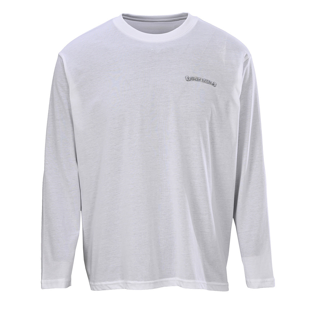 Chrome Hearts Casual Sweatshirt