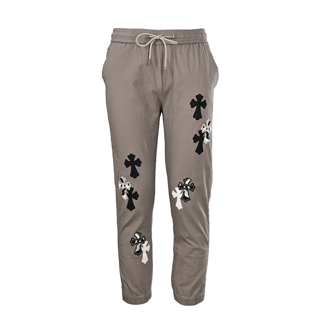 Chrome Hearts Classic Jeans