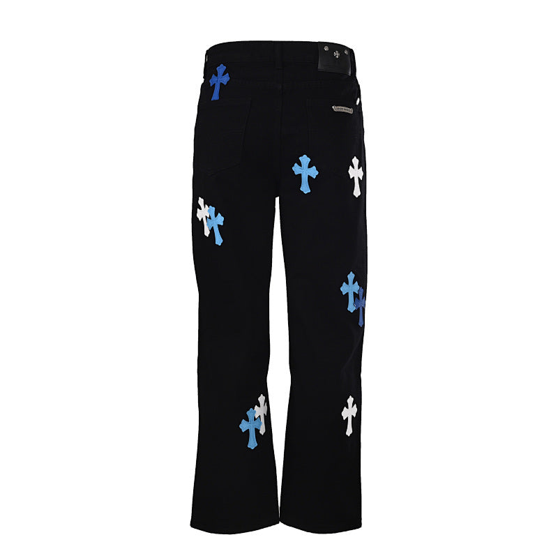 Chrome Hearts Classic Jeans