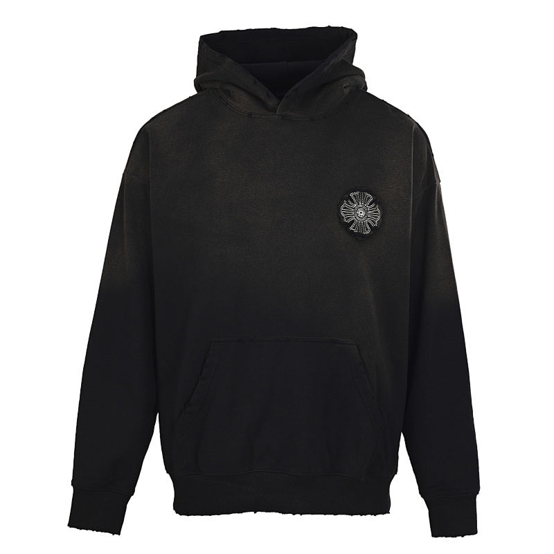 Chrome Hearts Casual Hoodie