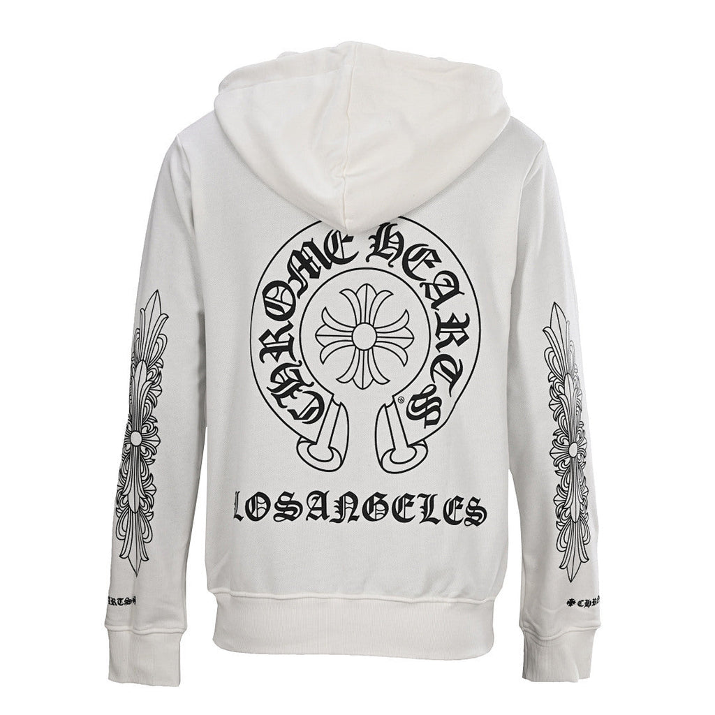 Chrome Hearts Casual Sweatshirt