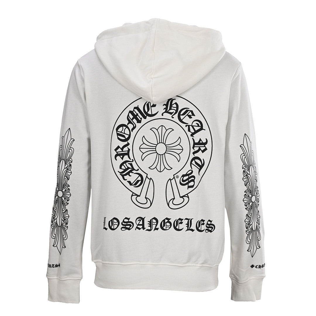 Chrome Hearts Casual Sweatshirt