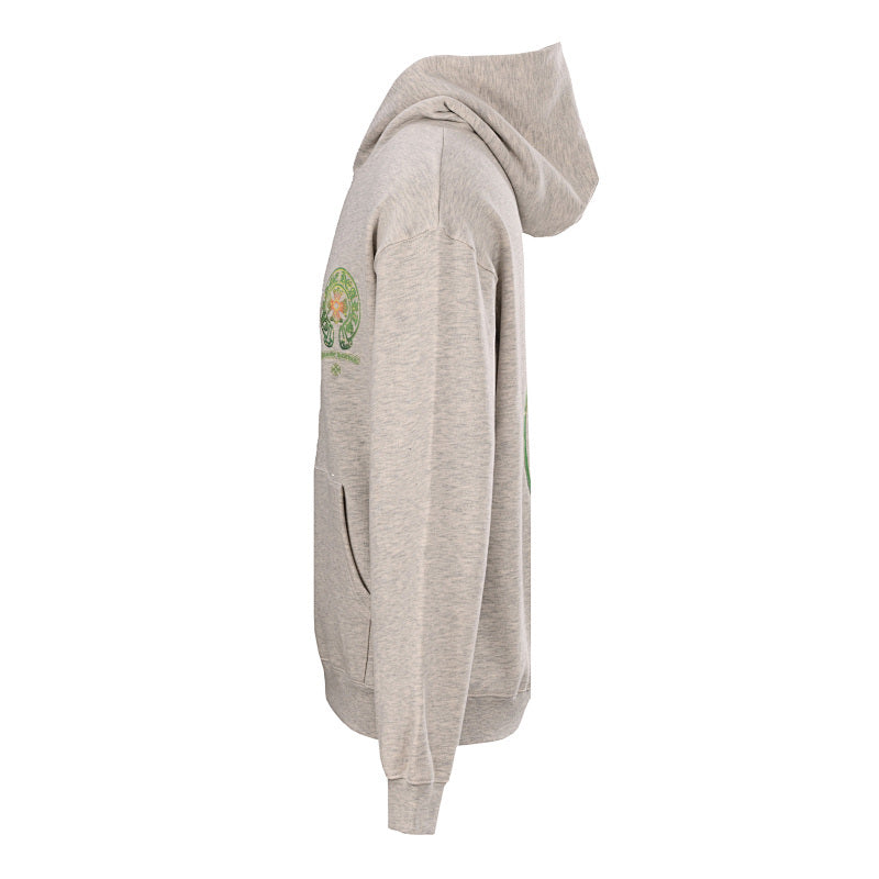 Chrome Hearts Casual Sweatshirt