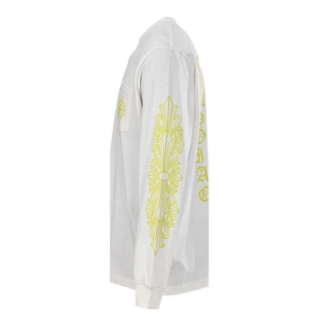 Chrome Hearts Casual Sweatshirt