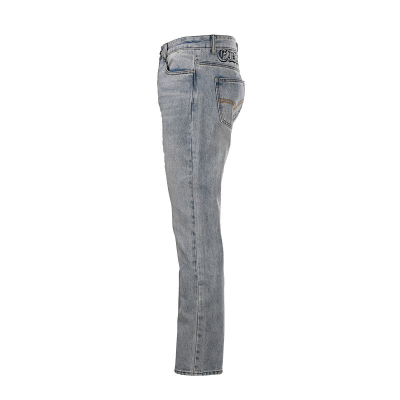 Chrome Hearts Classic Jeans