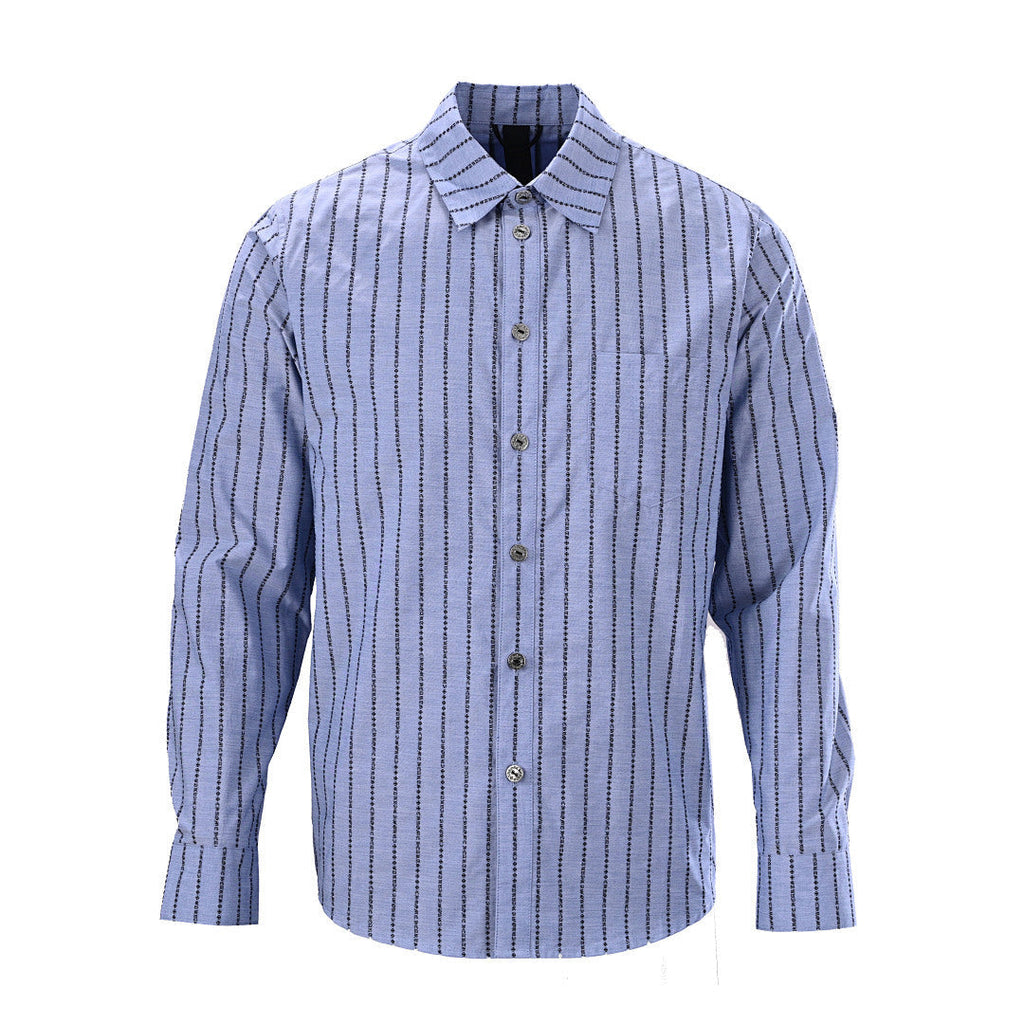 Chrome Hearts Casual Shirt