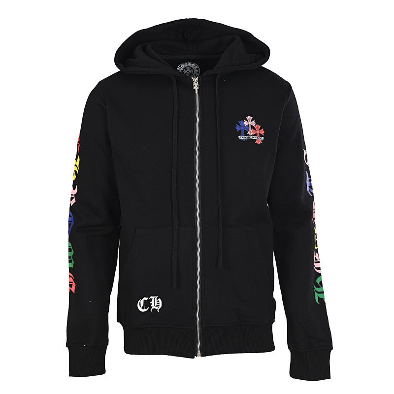 Chrome Hearts Casual Hoodie