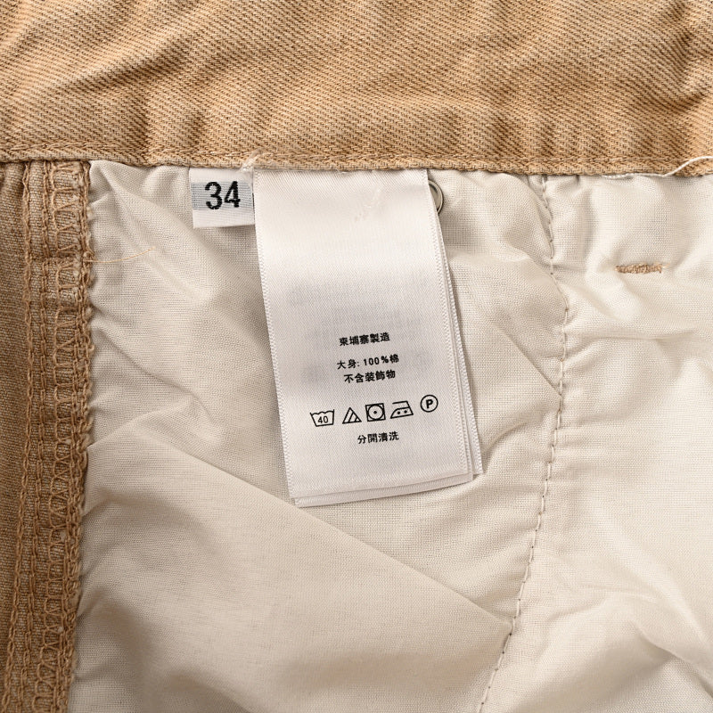 Chrome Hearts Classic Jeans