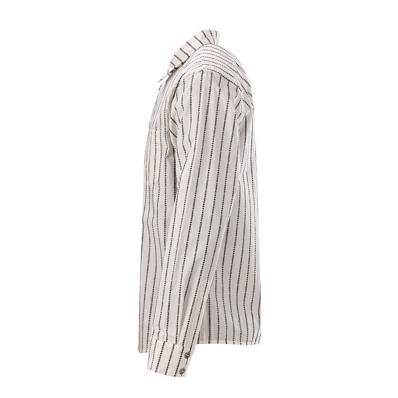Chrome Hearts Casual Shirt