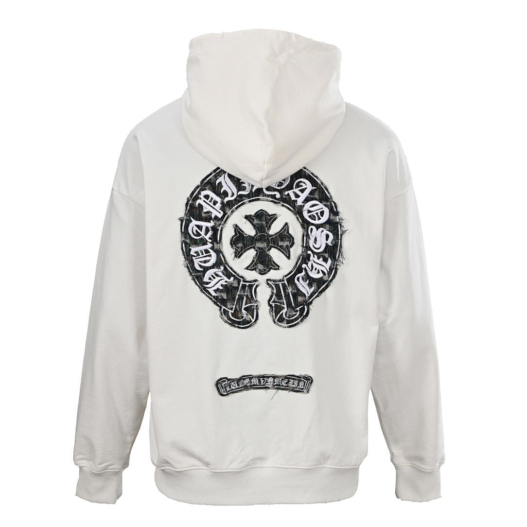 Chrome Hearts Casual Sweatshirt