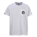 Chrome Hearts Classic Versatile T-Shirt