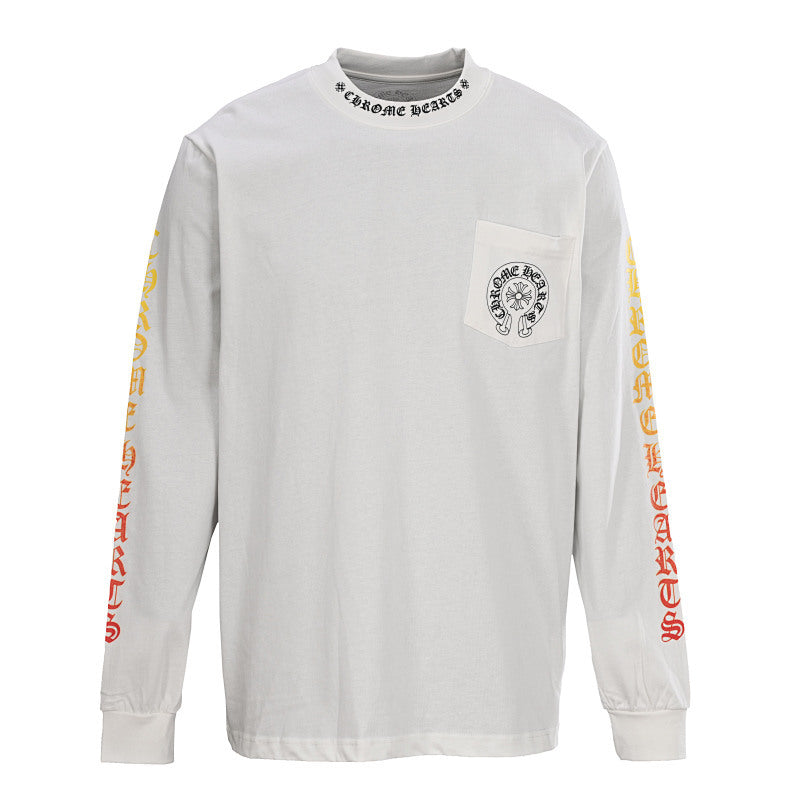Chrome Hearts Casual Sweatshirt