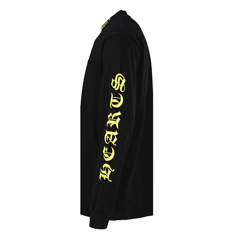 Chrome Hearts Casual Hoodie
