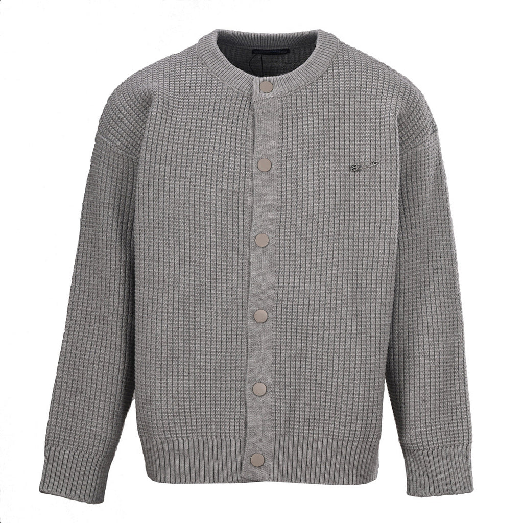 Chrome Hearts Casual Sweatshirt