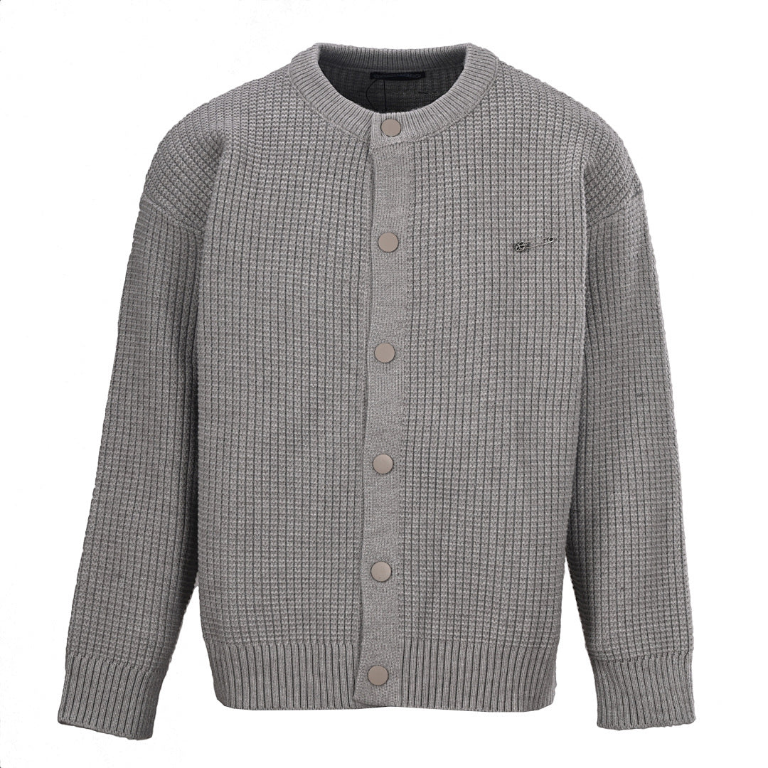 Chrome Hearts Casual Sweatshirt