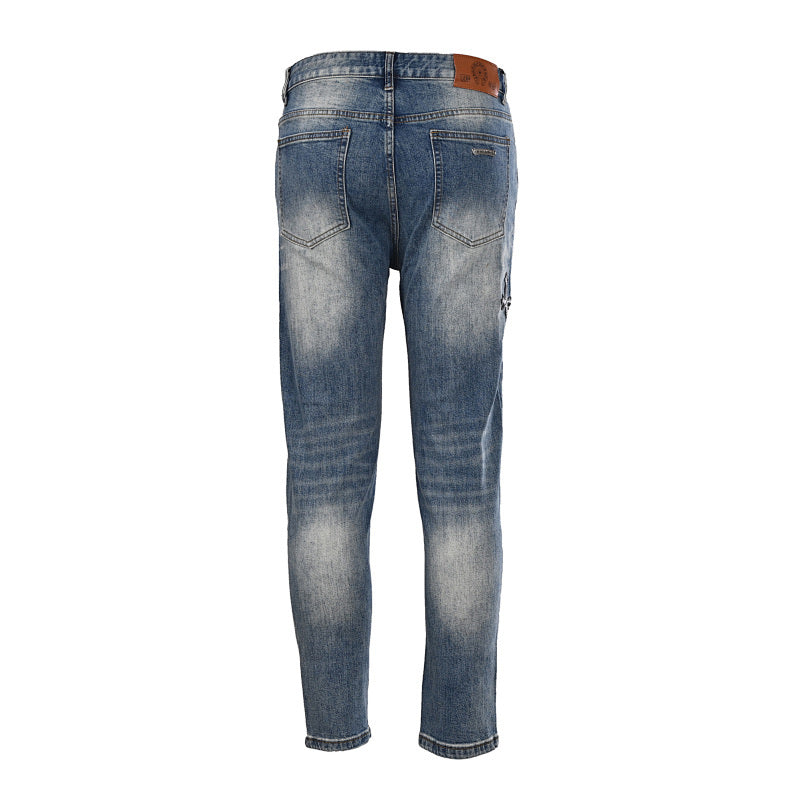 Chrome Hearts Classic Jeans