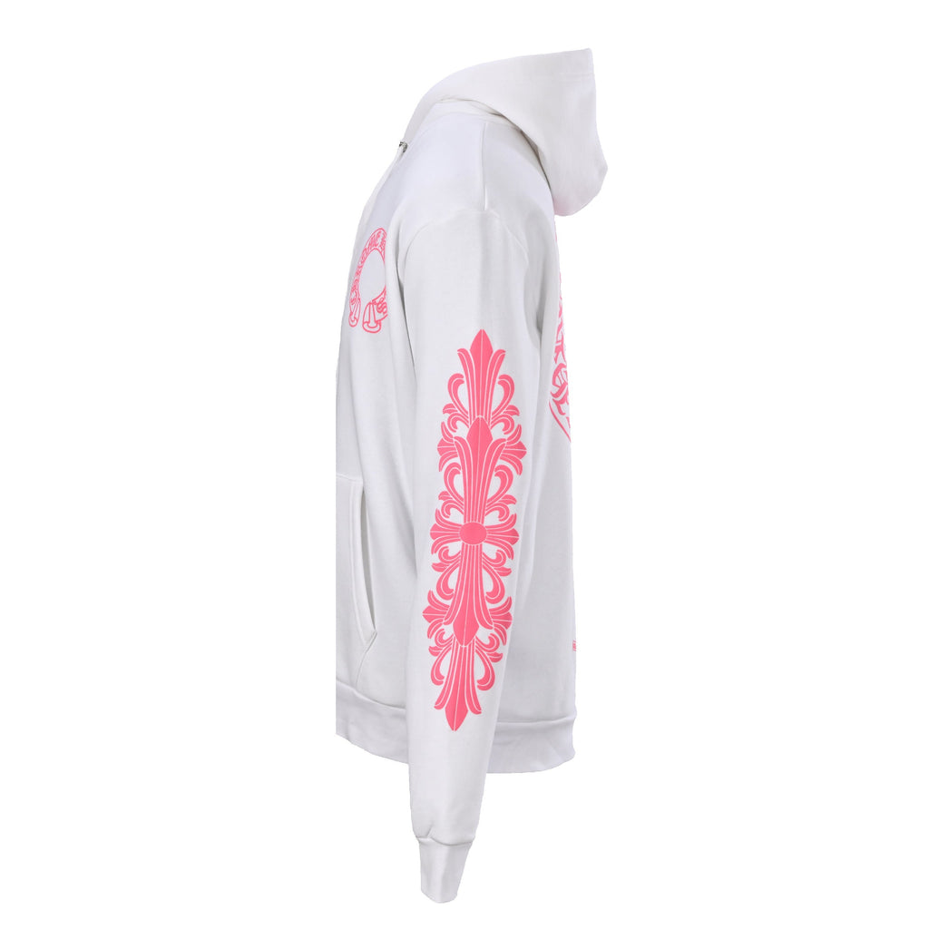 Chrome Hearts Casual Sweatshirt
