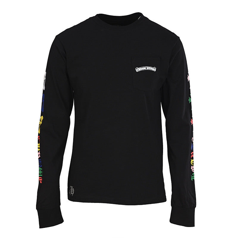 Chrome Hearts Casual Hoodie