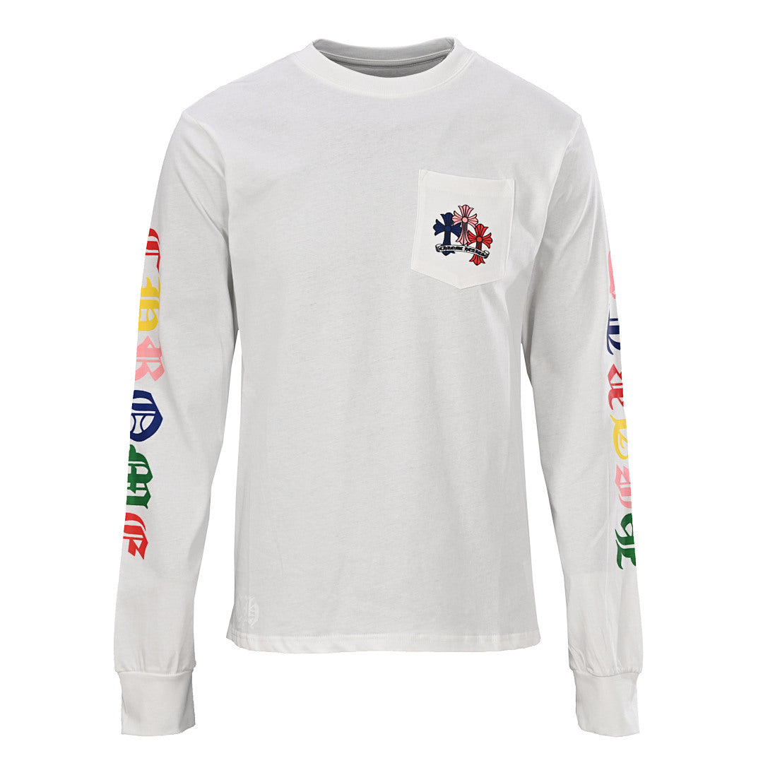 Chrome Hearts Casual Sweatshirt
