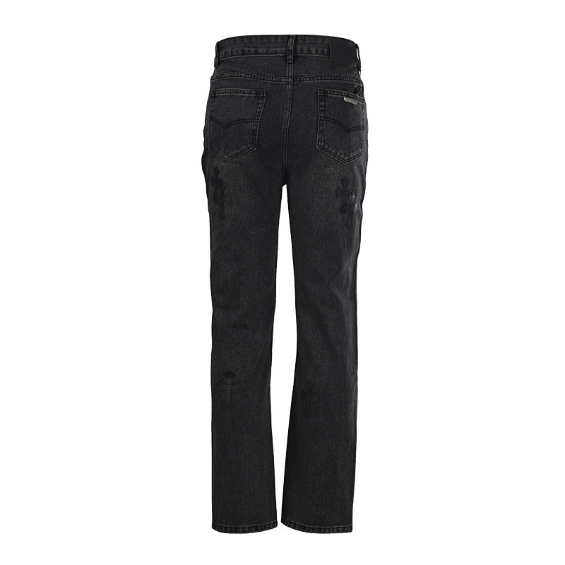 Chrome Hearts Classic Jeans