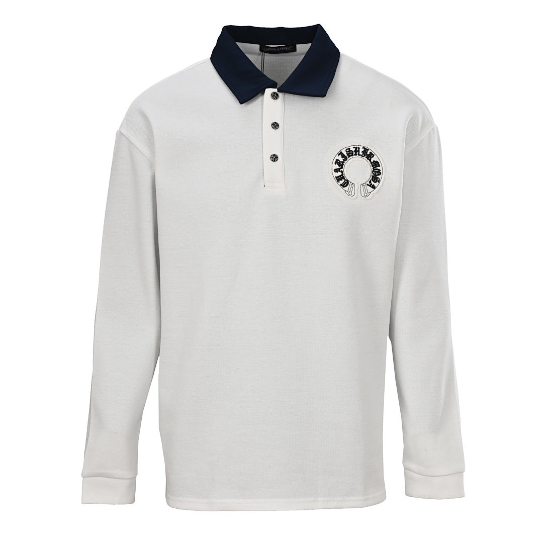 Chrome Hearts Casual Sweatshirt