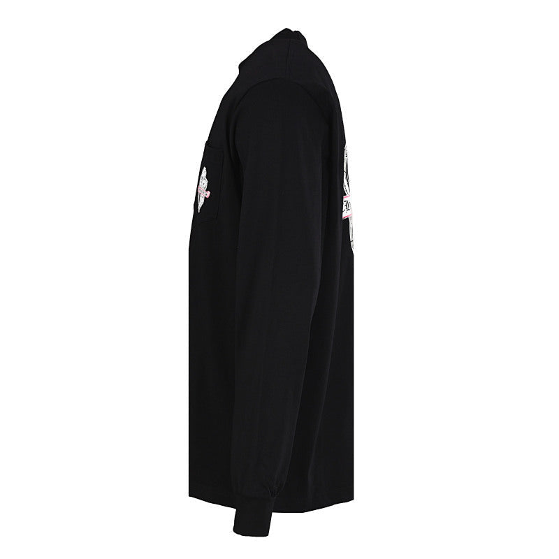 Chrome Hearts Casual Hoodie