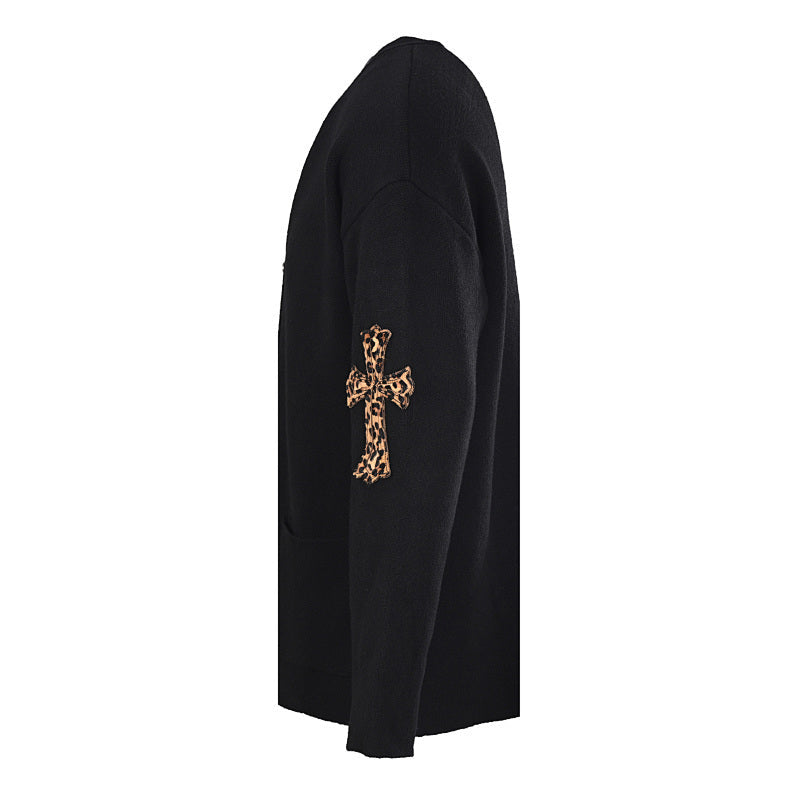 Chrome Hearts Casual Hoodie