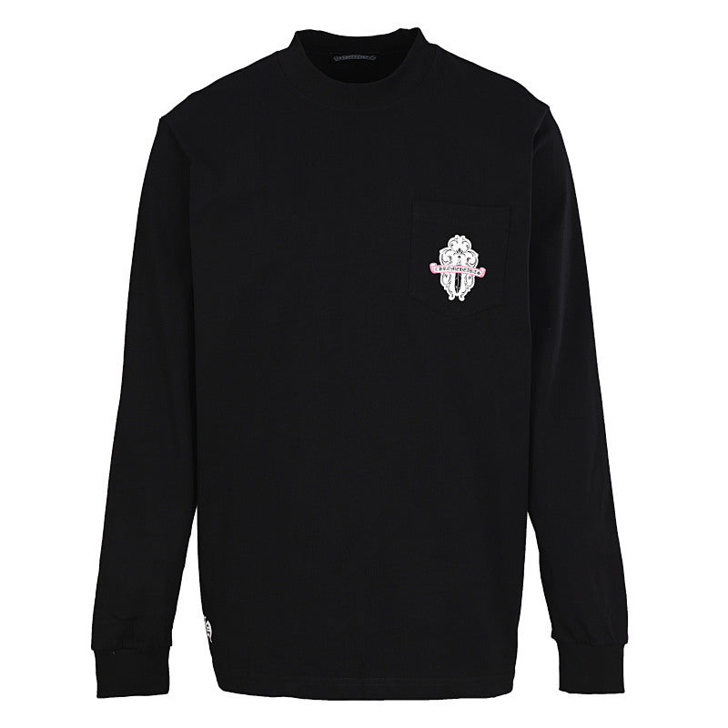 Chrome Hearts Casual Hoodie
