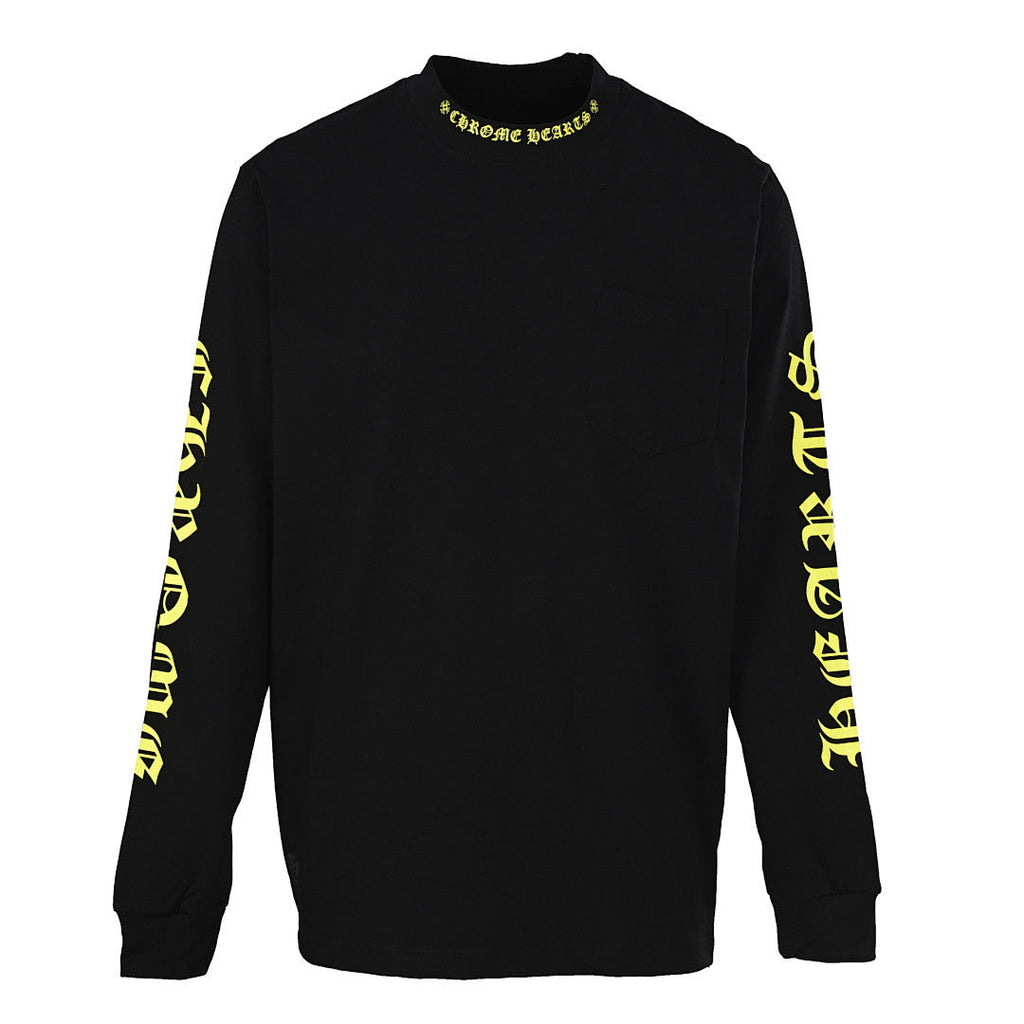 Chrome Hearts Casual Hoodie