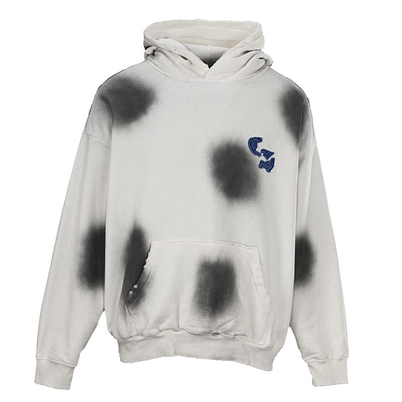 Chrome Hearts Casual Sweatshirt