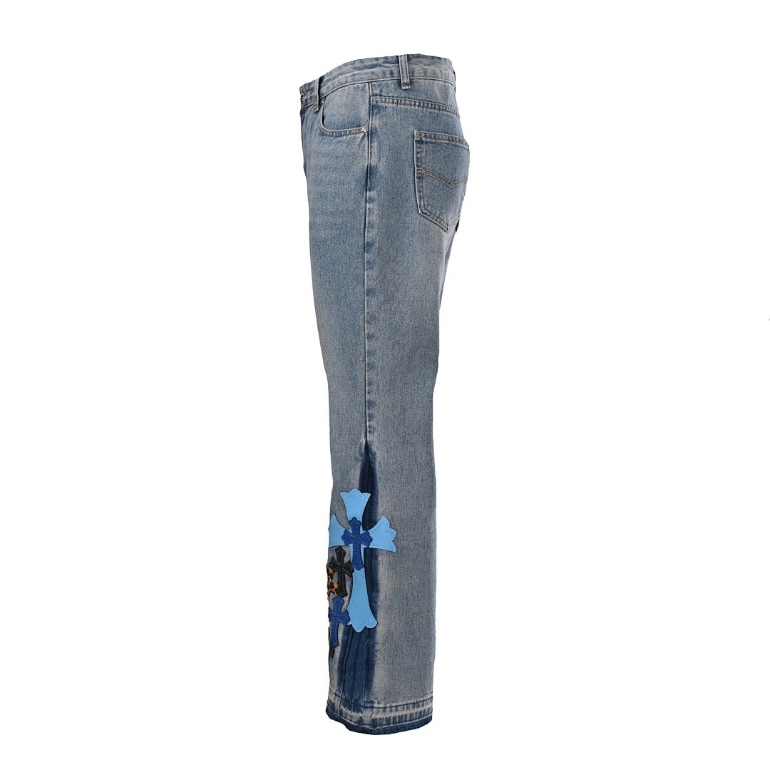 Chrome Hearts Classic Jeans
