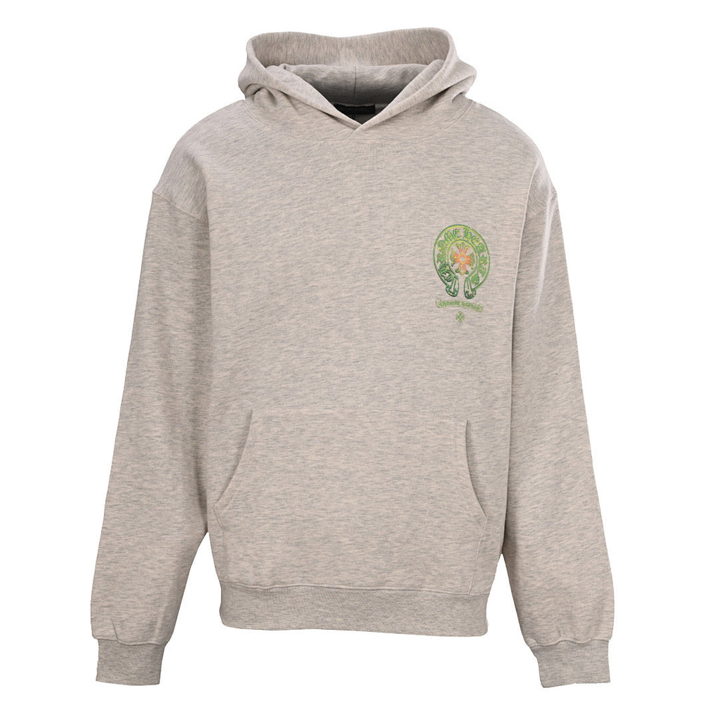 Chrome Hearts Casual Sweatshirt