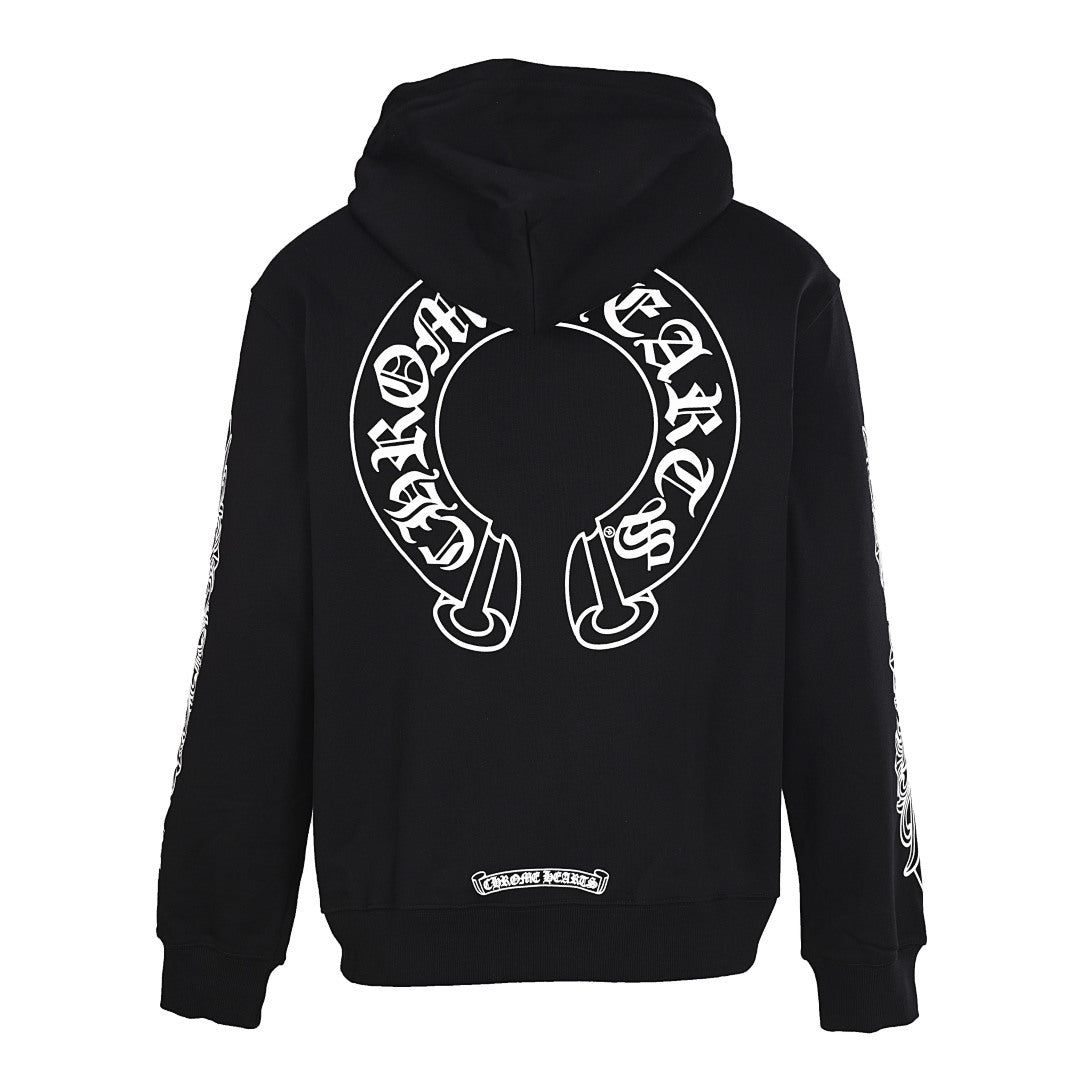 Chrome Hearts Casual Hoodie