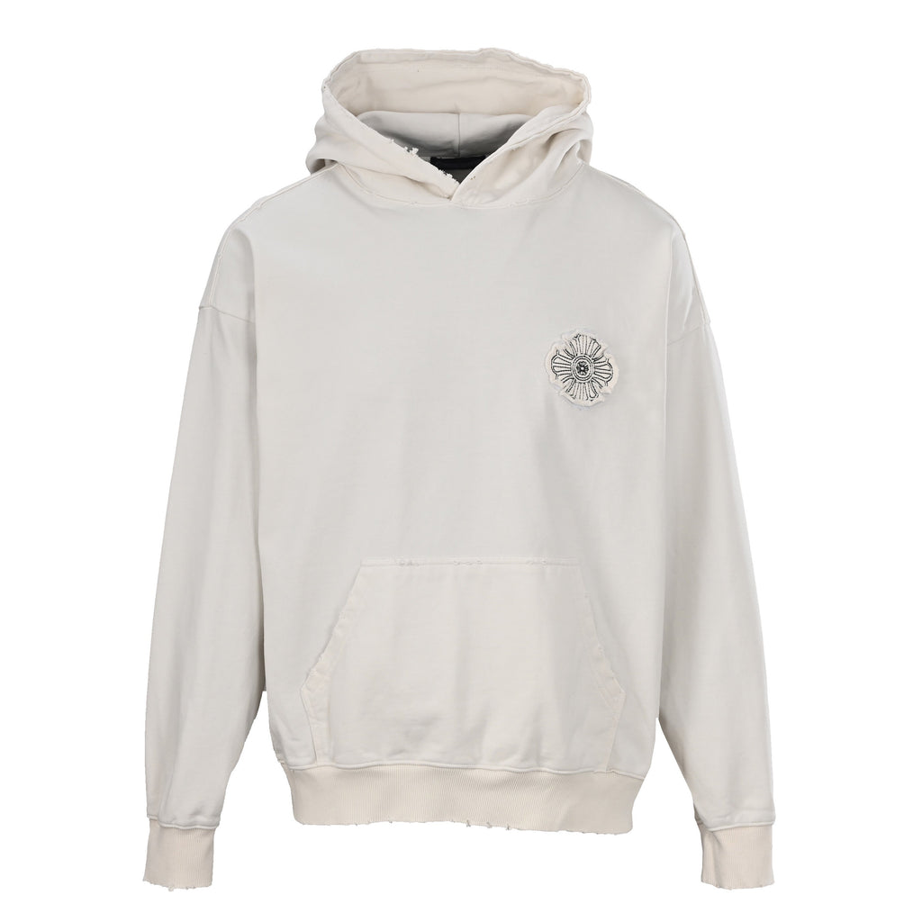 Chrome Hearts Casual Sweatshirt