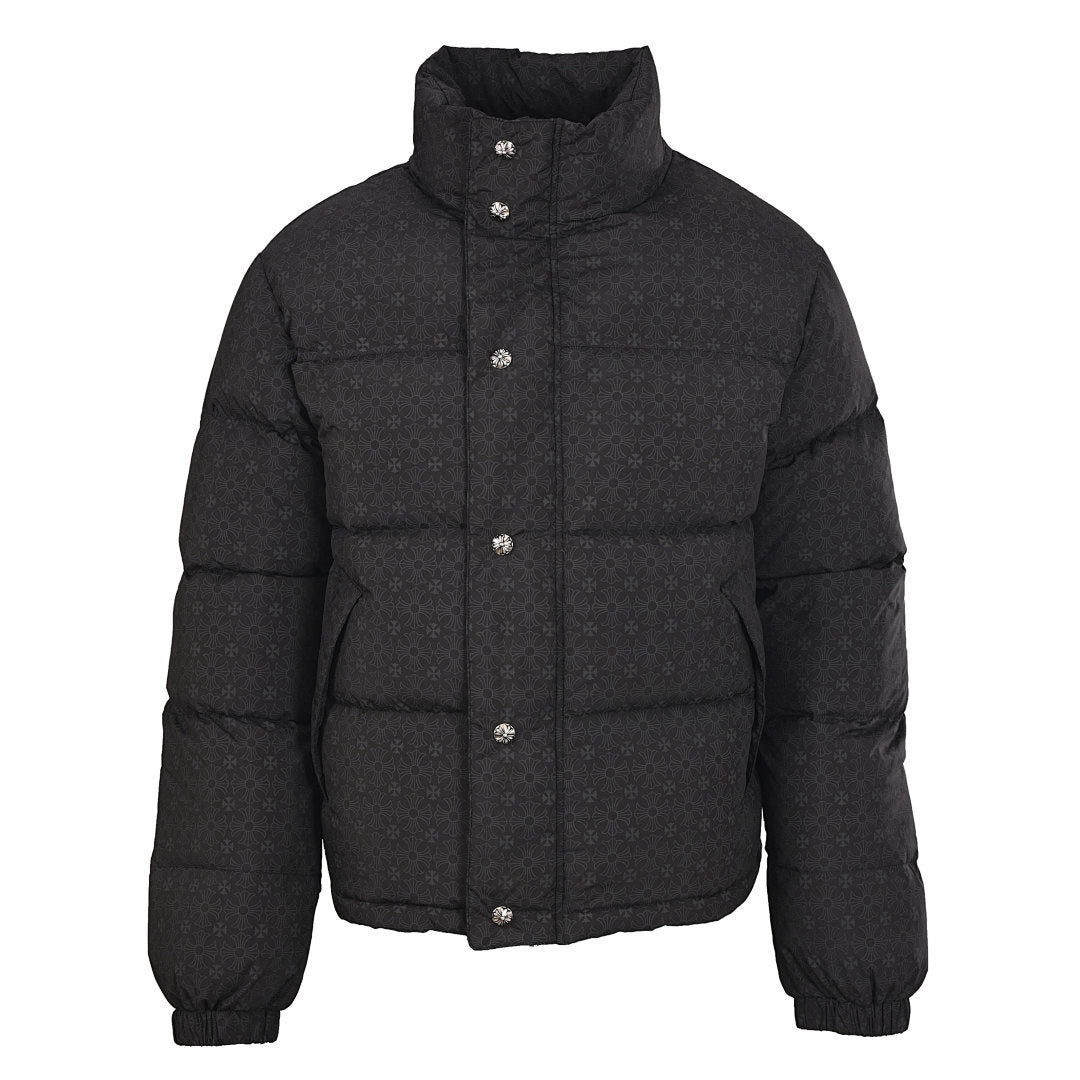 Chrome Hearts Down Jacket