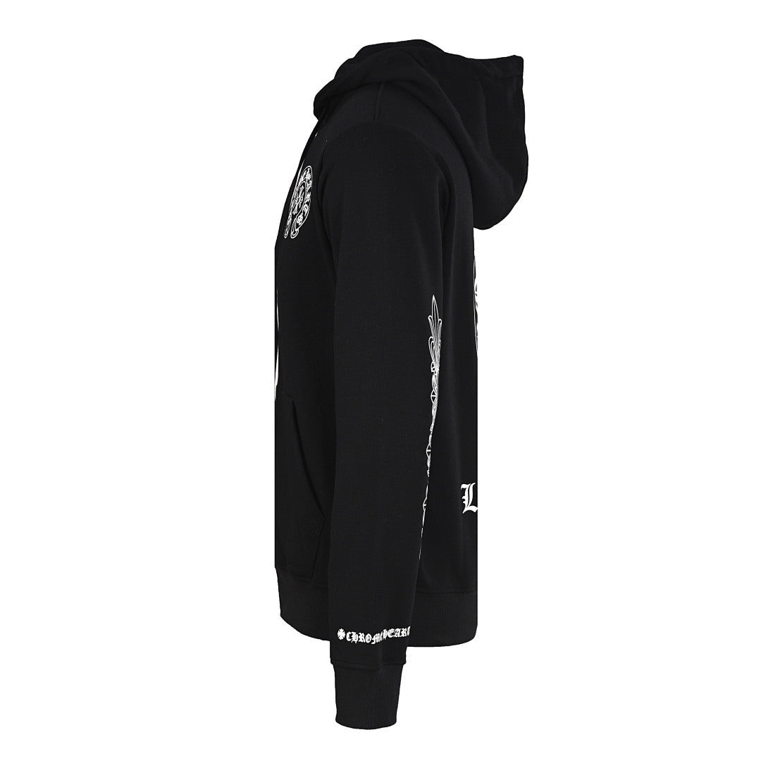 Chrome Hearts Casual Hoodie